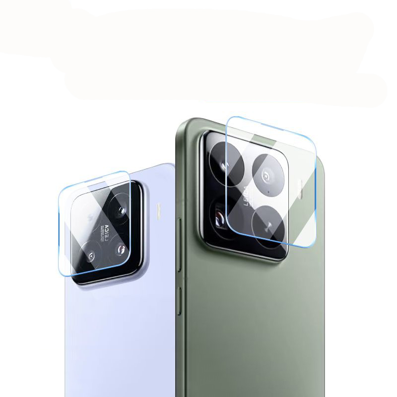 Photography Xiaomi 15 - Camera Lens Protector For Xiaomi 15