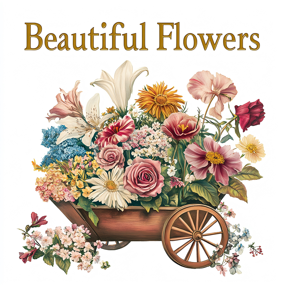 Photography Of Book - Beautiful Flower Patterns Coloring Book for