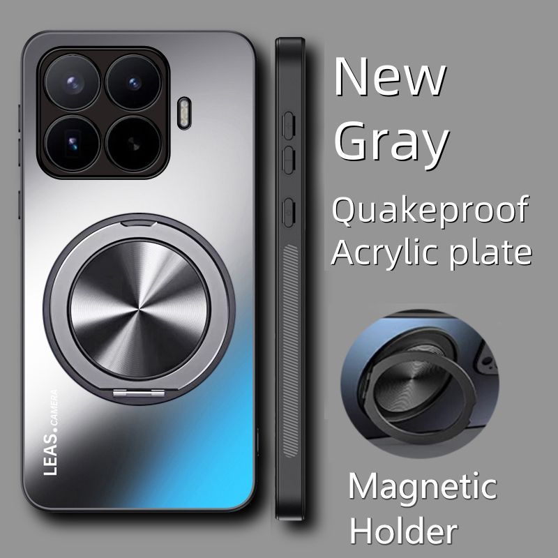 Photography Xiaomi 15 - AG Frosted Case For Xiaomi 15T