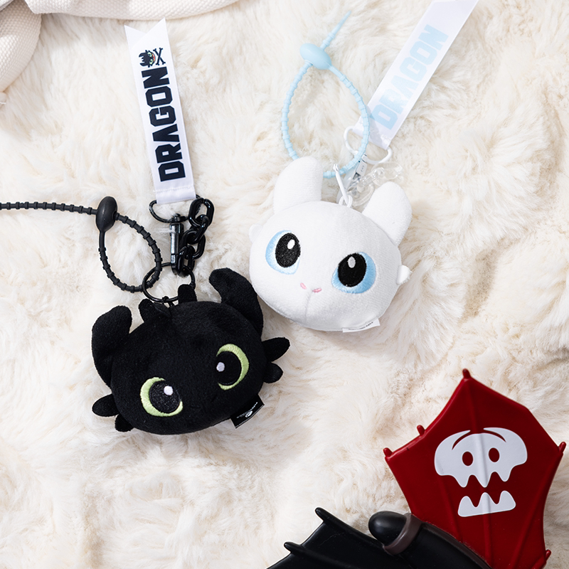 Photography Kit Pro - How to Train Your Dragon Toothless