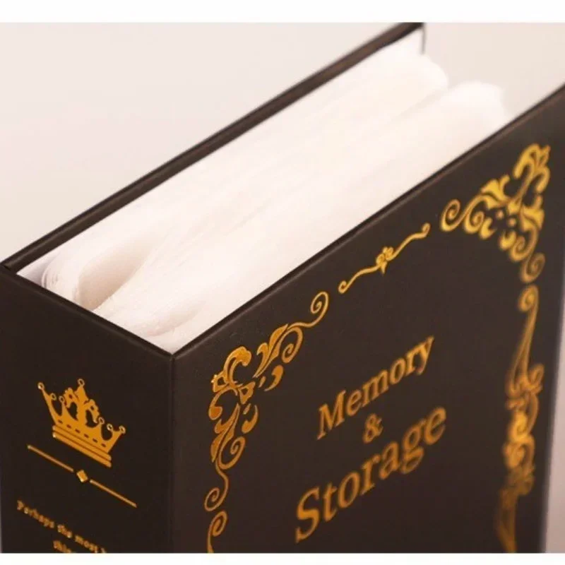 Commemorative Album 4D Printin - Photography Hacks reseña y precio