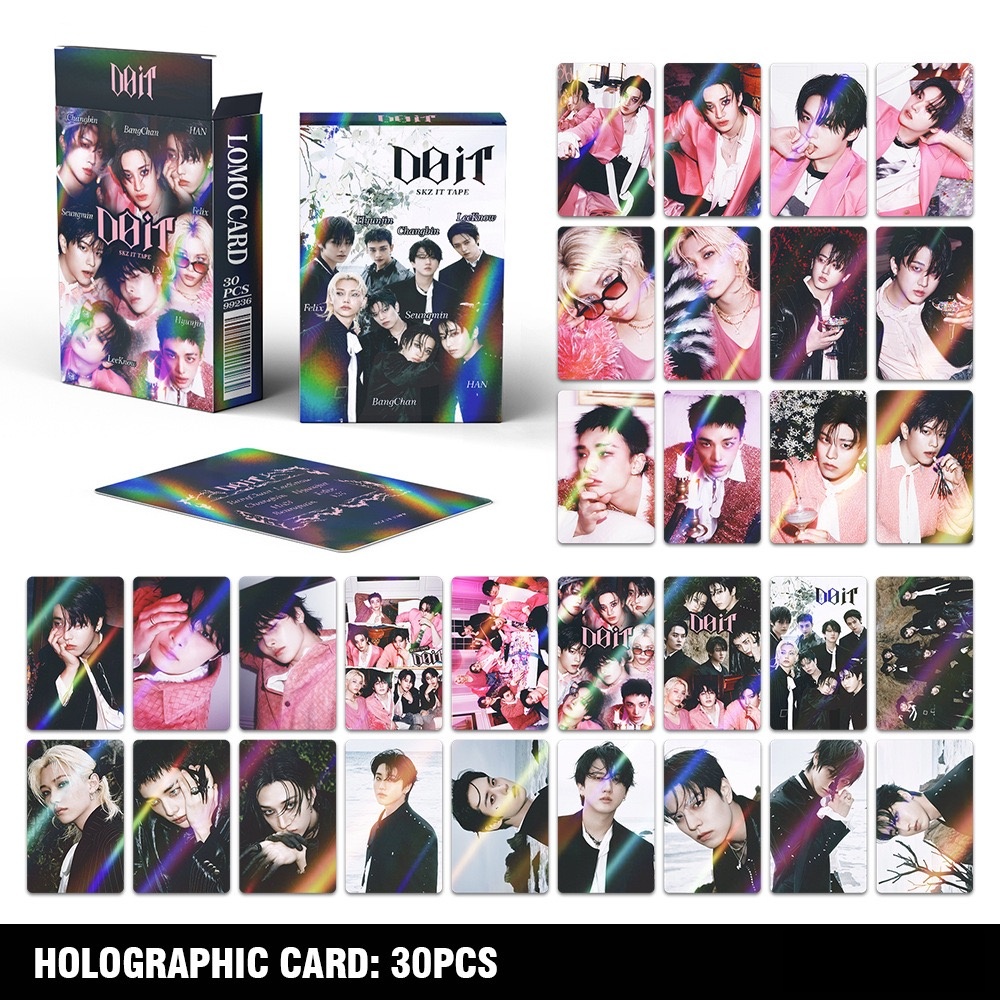 30/92Pcs Kpop Hot Boy Group Ne - Photography Portfolio reseña y precio