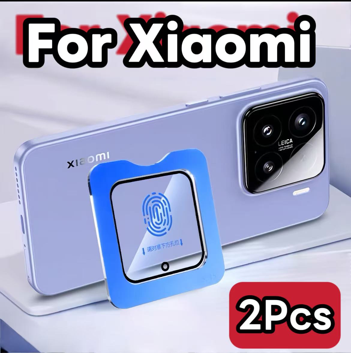 2Pcs Camera Resist Film For Xi - Photography Xiaomi 15 reseña y precio