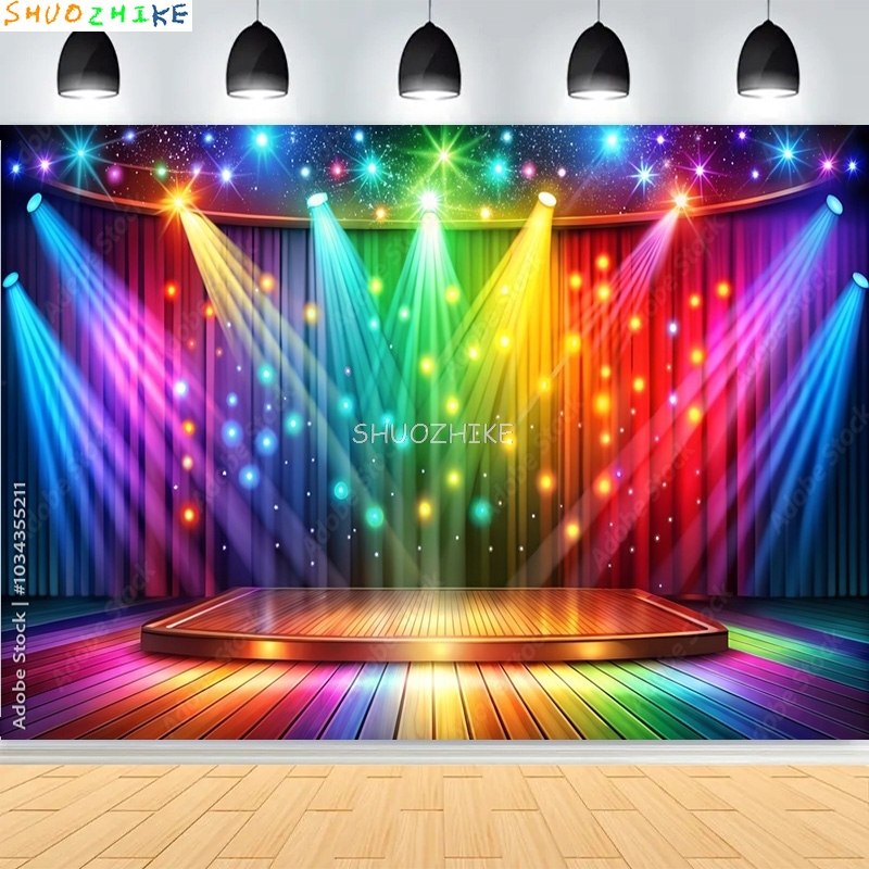 Luxury Red Carpet Award Stage  - Photography Award reseña y precio