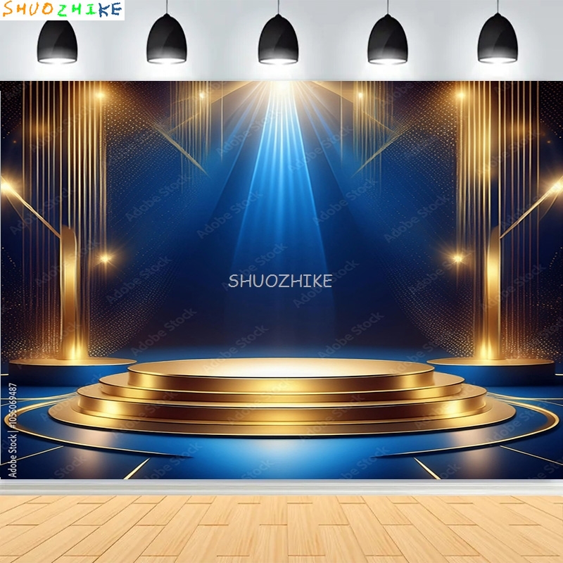 Luxury Red Carpet Award Stage  - Photography Award reseña y precio