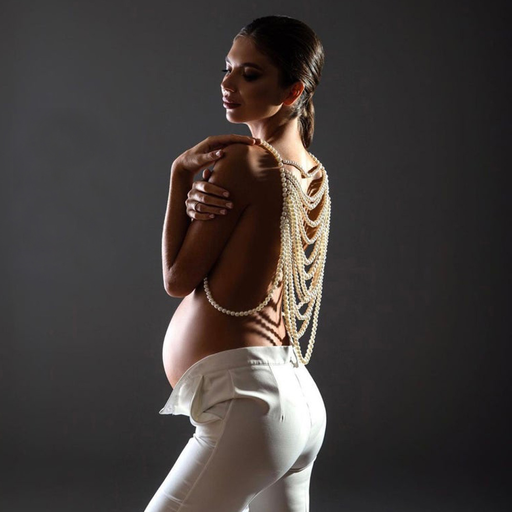 Maternity Photography Prop Pea - Photography Club reseña y precio