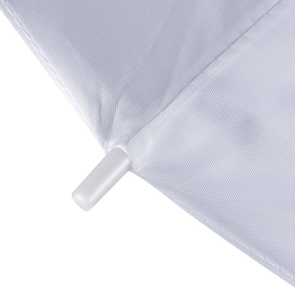 Portable 20inch White Soft And - Photography Umbrella Lights reseña y precio