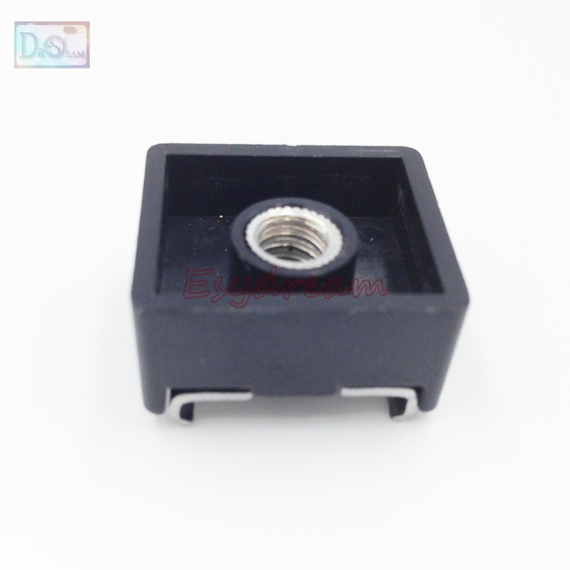 Cold Hot Shoe Hotshoe Mount Ad - Photography Kit Pro reseña y precio