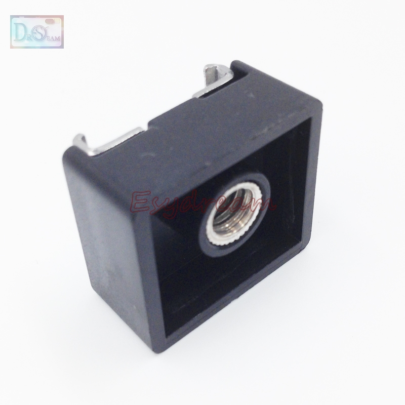 Cold Hot Shoe Hotshoe Mount Ad - Photography Kit Pro reseña y precio