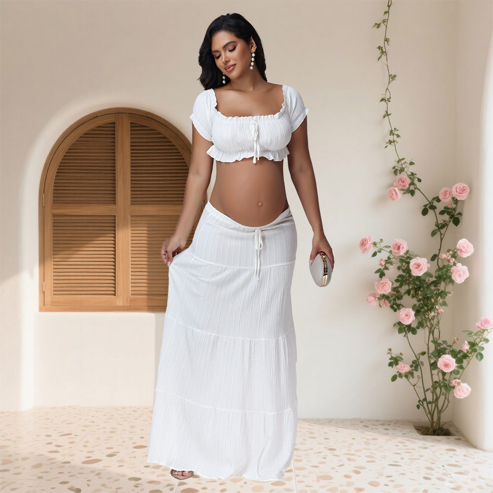 Maternity Photography Dress Se - Photography Club reseña y precio