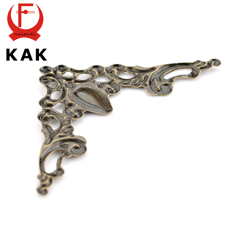 30PCS KAK Metal Angle Corner B - Photography Angles reseña y precio