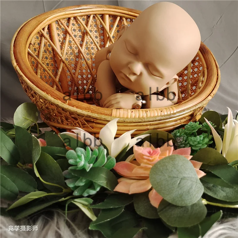 Newborn Baby Photography Props - Photography Indonesia reseña y precio