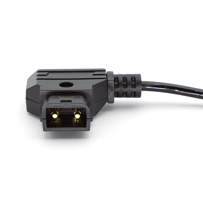 Power Tap D-Tap Male to Right  - Photography Angles reseña y precio