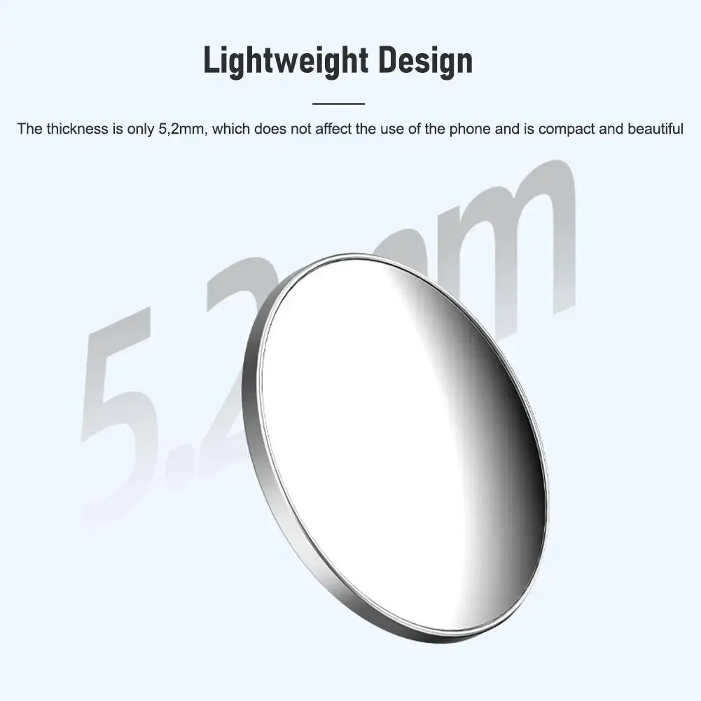 1PC MagSafe Magnetic Selfie Mi - Photography Angles reseña y precio