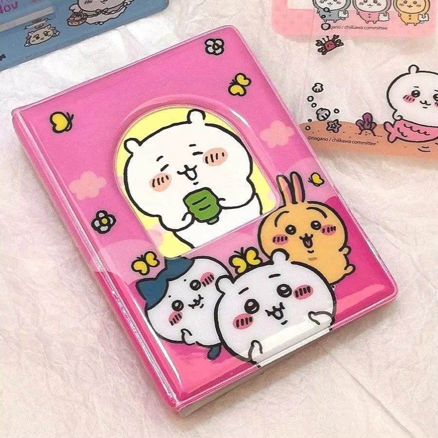 Kawaii jiyi 3-inch Photocard A - Photography Portfolio reseña y precio