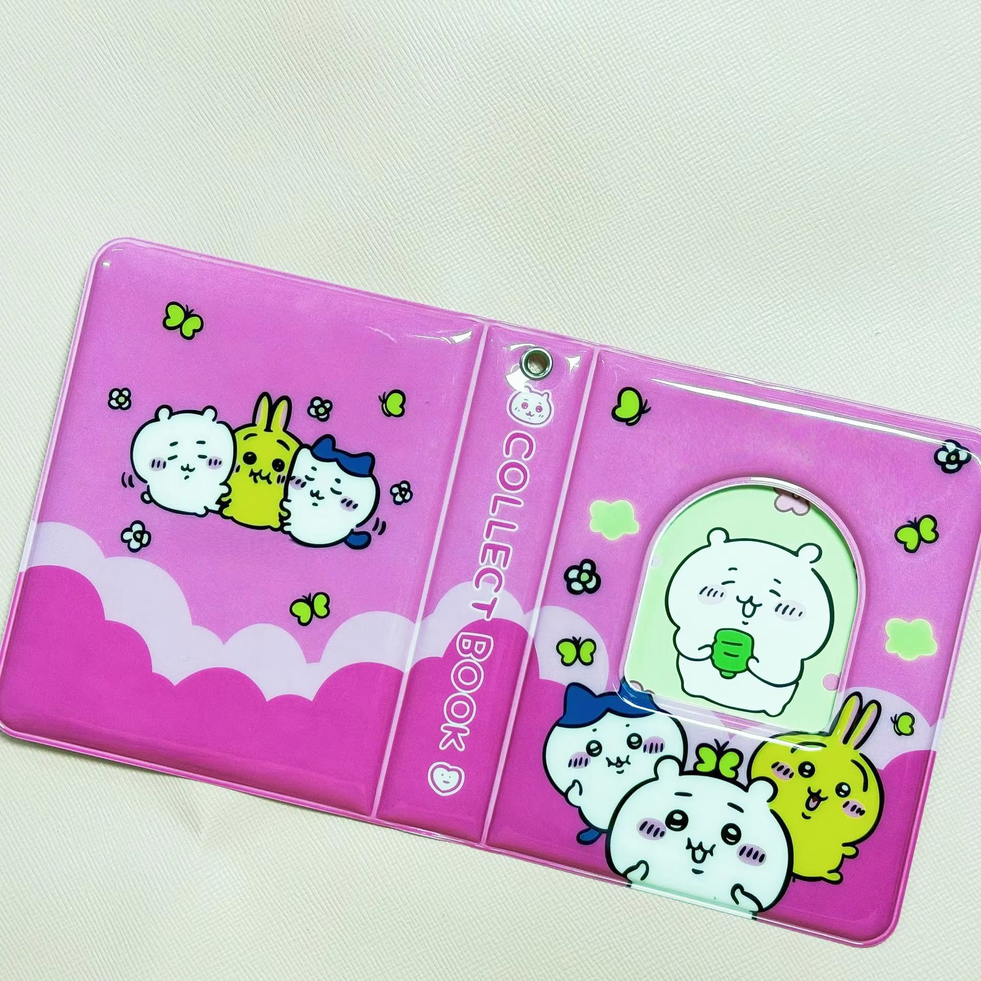 Kawaii jiyi 3-inch Photocard A - Photography Portfolio reseña y precio
