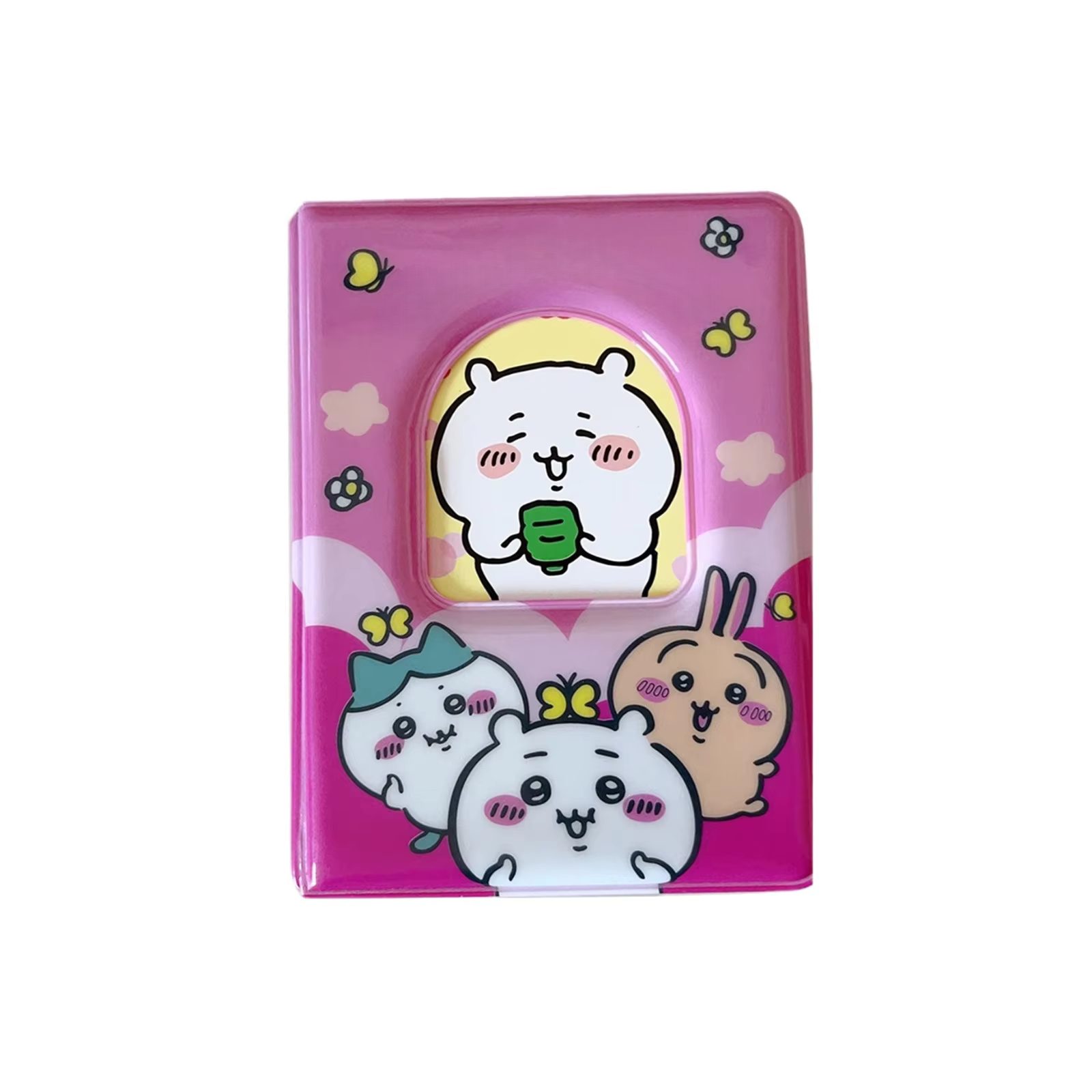 Kawaii jiyi 3-inch Photocard A - Photography Portfolio reseña y precio