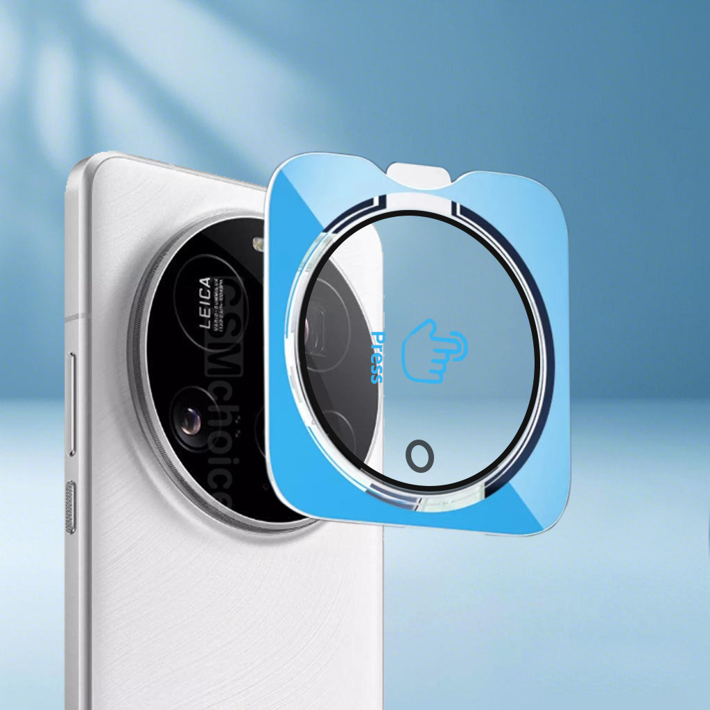 One-click Installation Camera  - Photography Xiaomi 15 reseña y precio