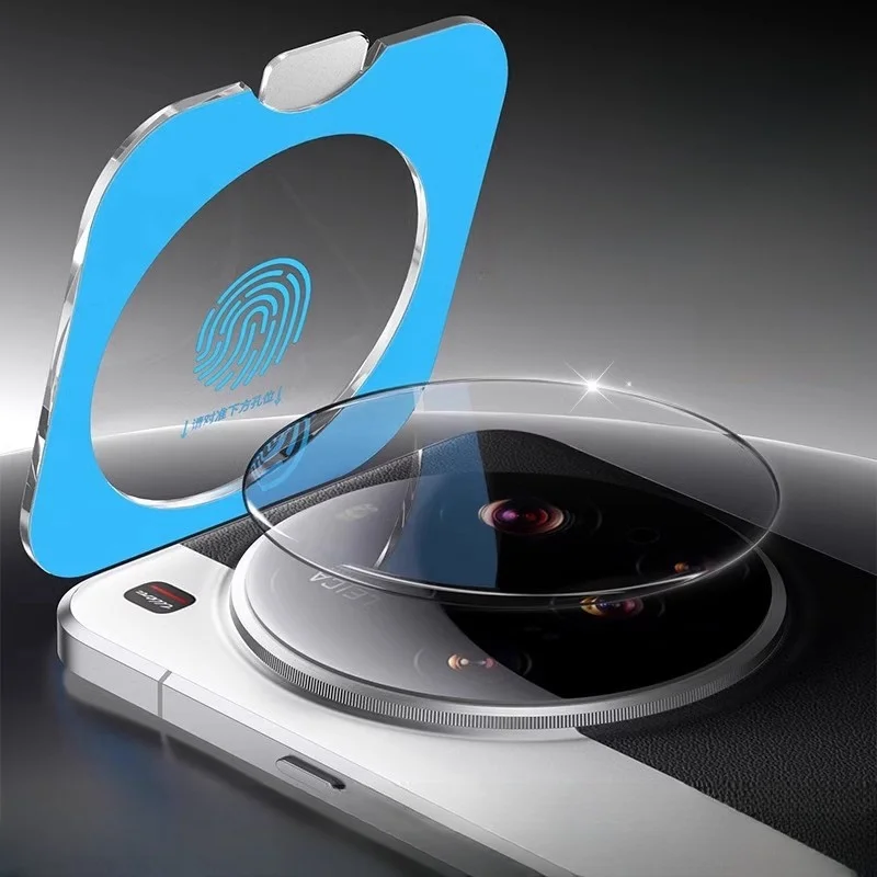 One-click Installation Camera  - Photography Xiaomi 15 reseña y precio