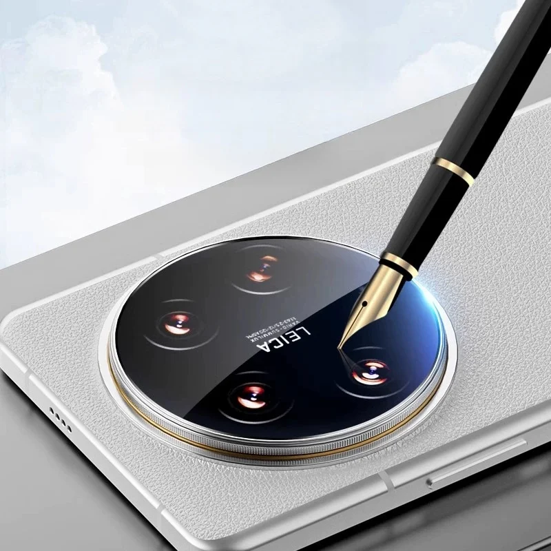 One-click Installation Camera  - Photography Xiaomi 15 reseña y precio