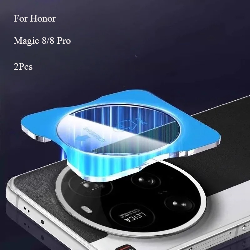 2Pcs Camera Lens Protector For - Photography Xiaomi 15 reseña y precio