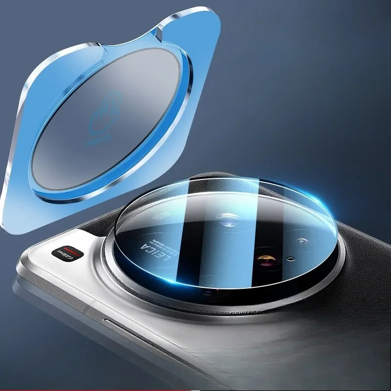 2Pcs Camera Lens Protector For - Photography Xiaomi 15 reseña y precio