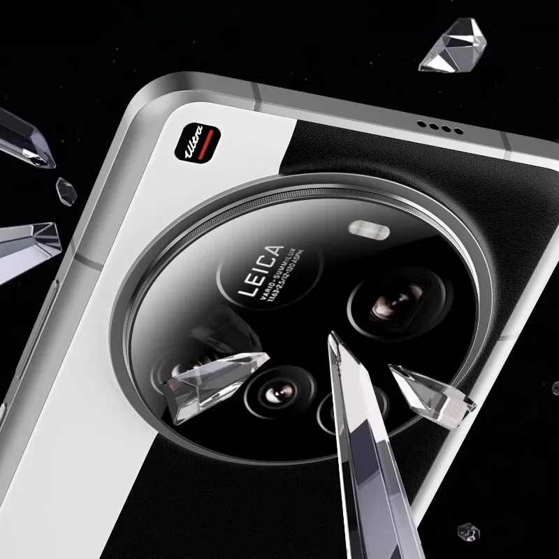 2Pcs Camera Lens Protector For - Photography Xiaomi 15 reseña y precio