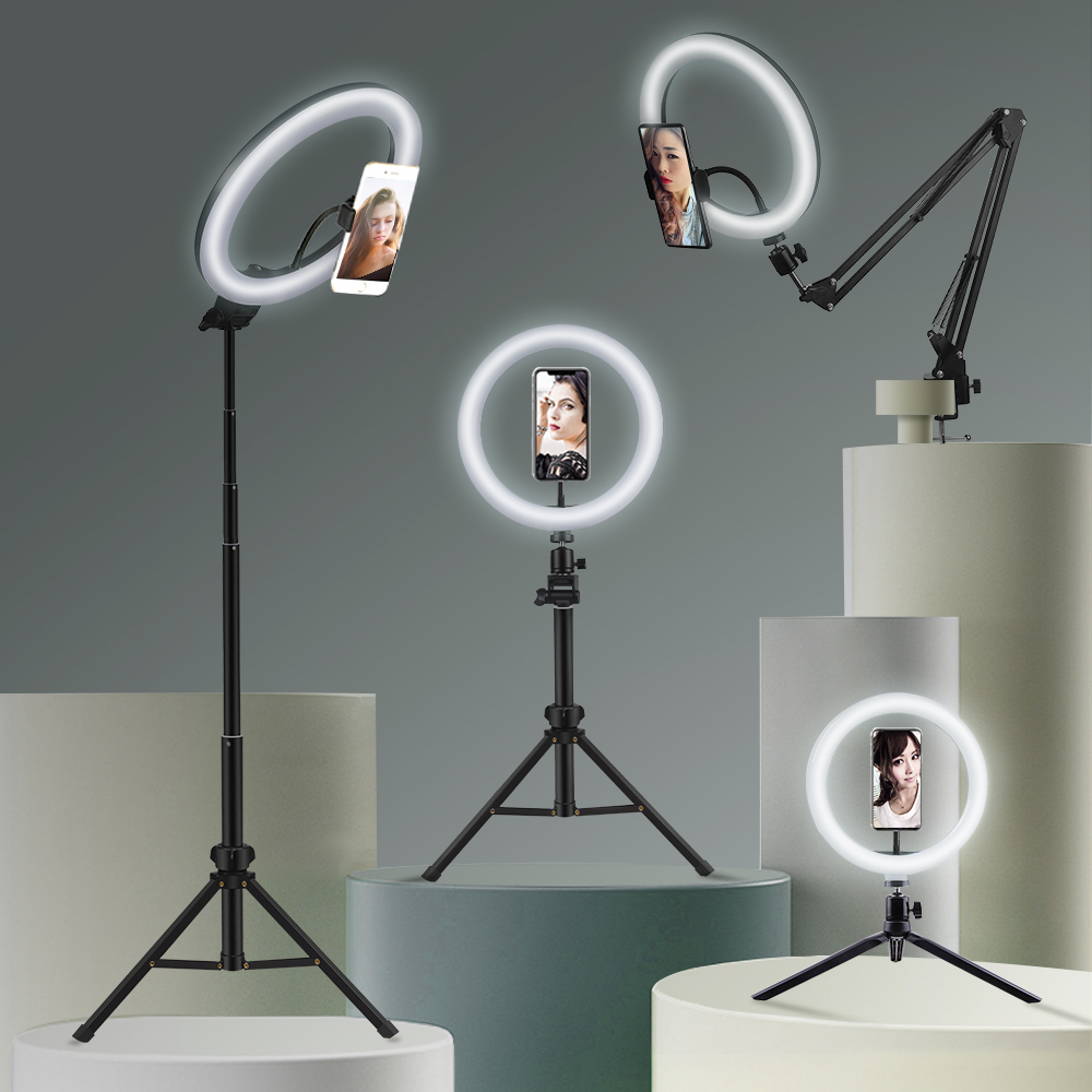 Youtube Shooting Vlog Selfie C - Photography Kit Pro reseña y precio