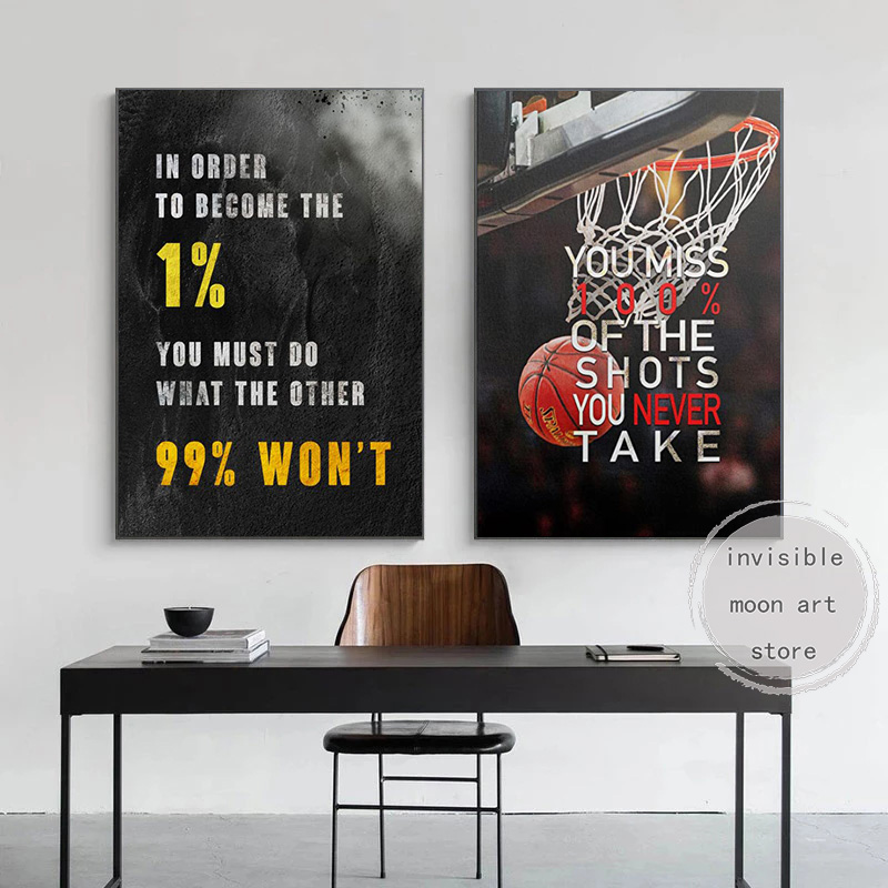 Motivational Art Posters 7 Rul - Photography Quotes reseña y precio