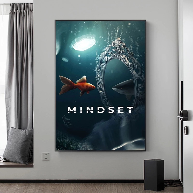 Motivational Art Posters 7 Rul - Photography Quotes reseña y precio