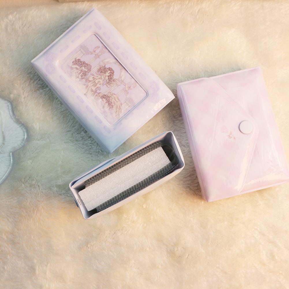 3 Inch Kawaii Photo Album Kpop - Photography Award reseña y precio