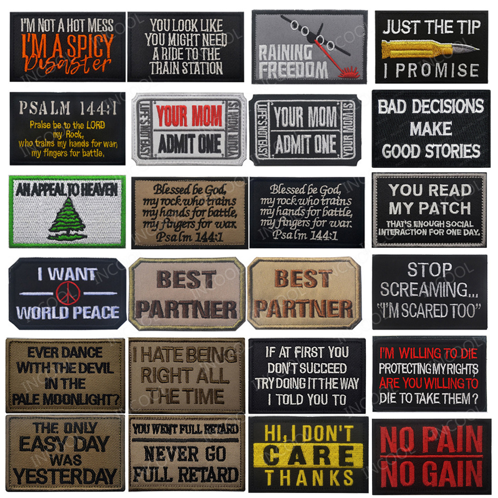 Embroidery English Alphabet Mo - Photography Quotes reseña y precio