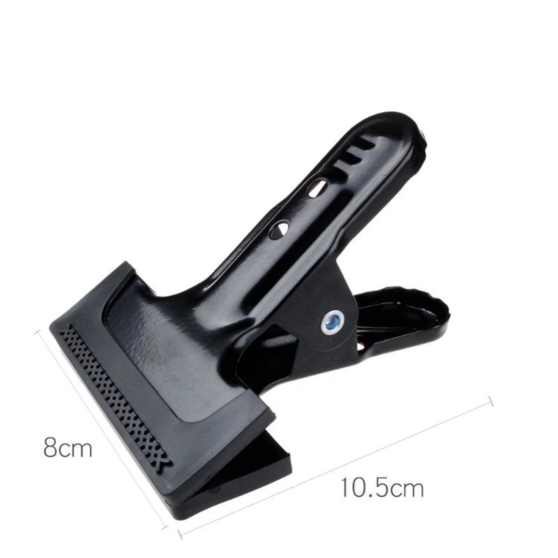 1-12 pcs Metal Clip Background - Photography Hacks reseña y precio