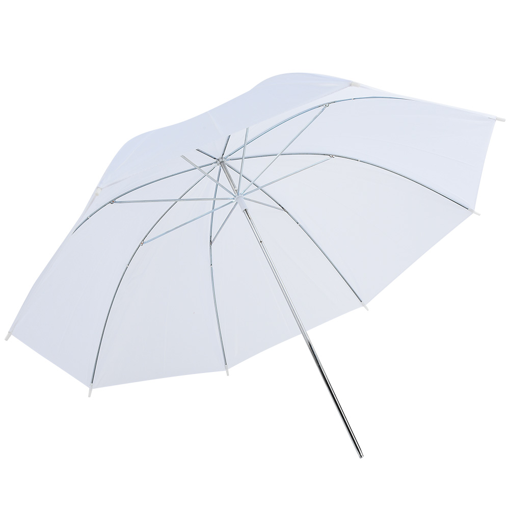 33 Inch Translucent White Soft - Photography Umbrella Lights reseña y precio