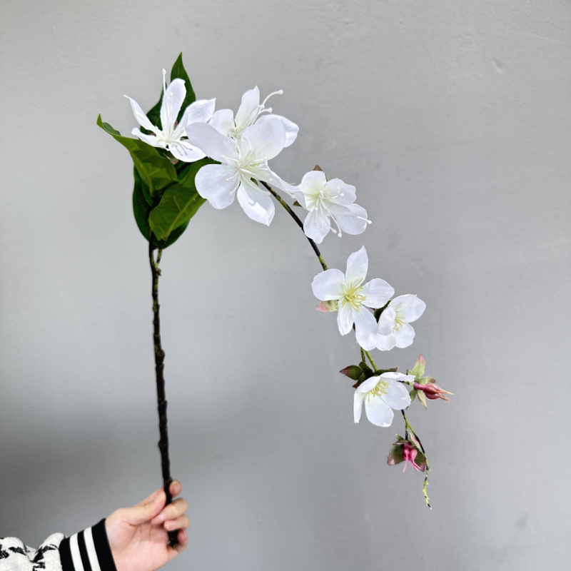 Artificial Hanging Jasmine Flo - Photography Graduation reseña y precio