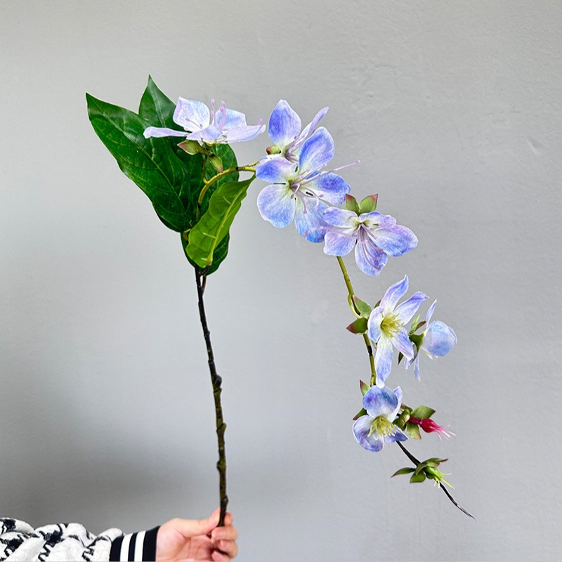 Artificial Hanging Jasmine Flo - Photography Graduation reseña y precio