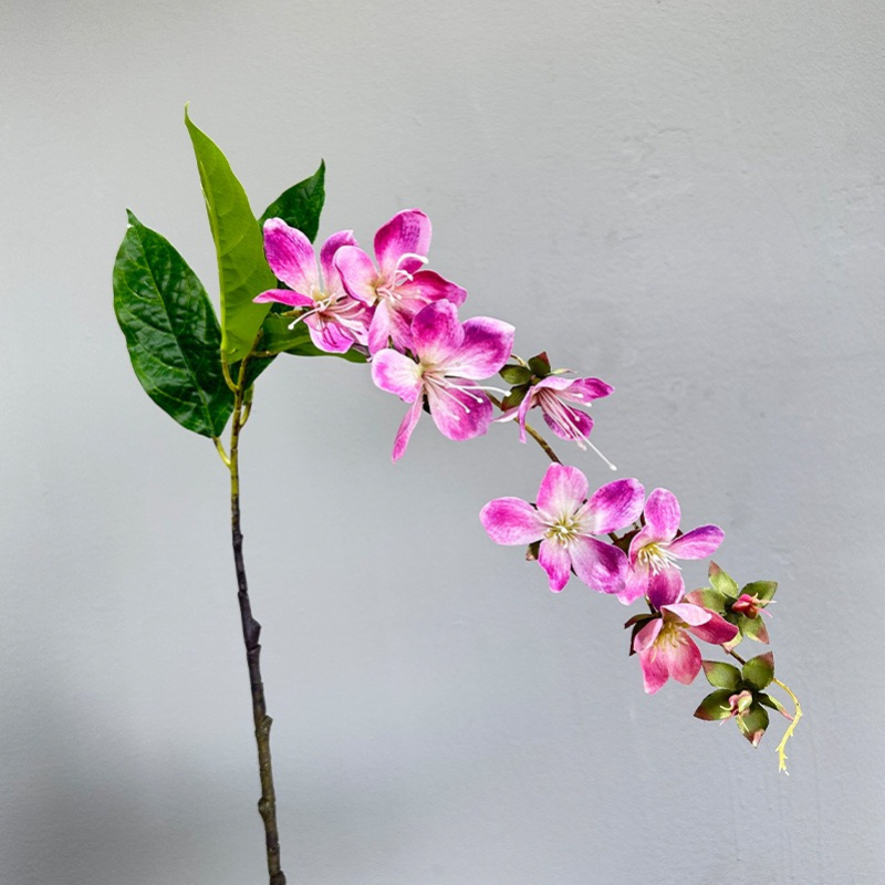 Artificial Hanging Jasmine Flo - Photography Graduation reseña y precio