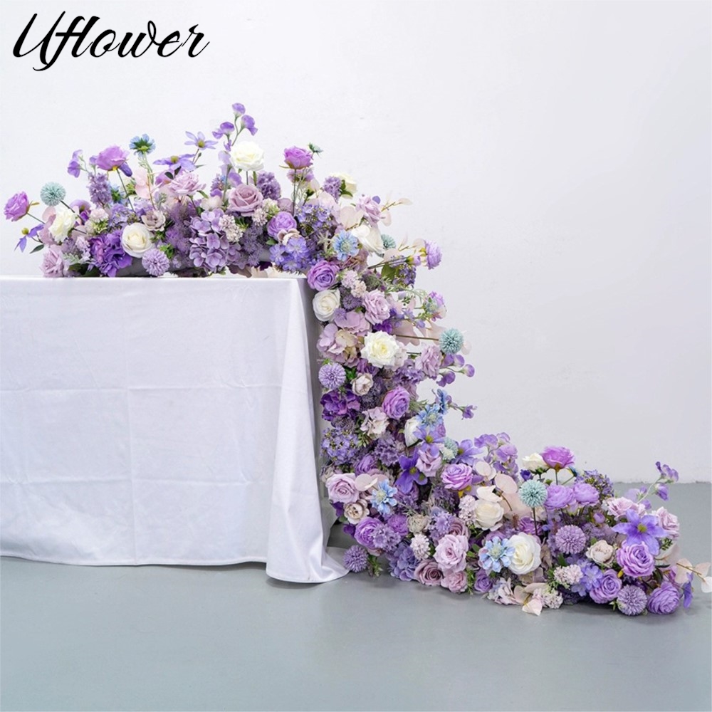 Uflower 200cm Luxury Rose Arti - Photography Graduation reseña y precio