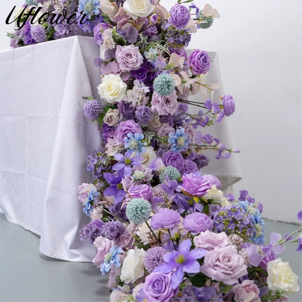 Uflower 200cm Luxury Rose Arti - Photography Graduation reseña y precio