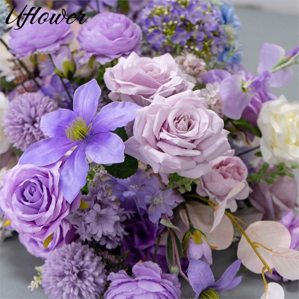 Uflower 200cm Luxury Rose Arti - Photography Graduation reseña y precio