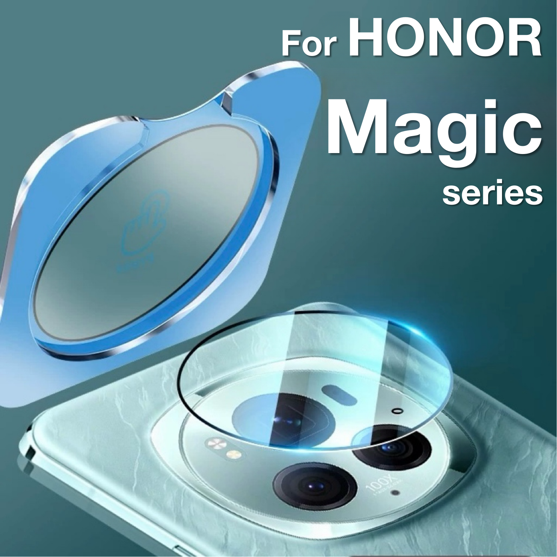 For HONOR Magic 6 7 Pro Magic6 - Photography Kit Pro reseña y precio