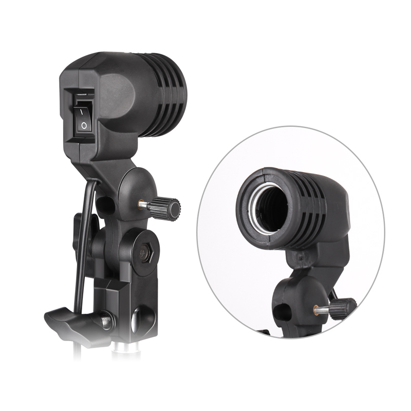 1.8m Cable Cord Light Bulb Sta - Photography Umbrella Lights reseña y precio