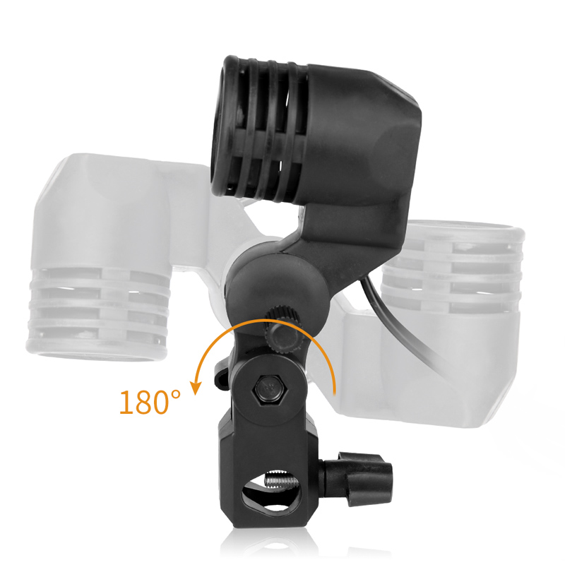 1.8m Cable Cord Light Bulb Sta - Photography Umbrella Lights reseña y precio