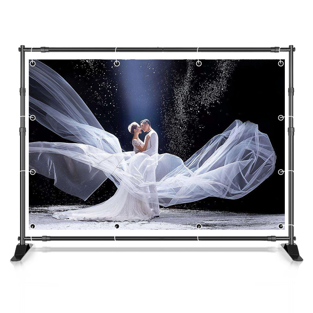 SH Double-Crossbar Backdrop Ba - Photography Hacks reseña y precio