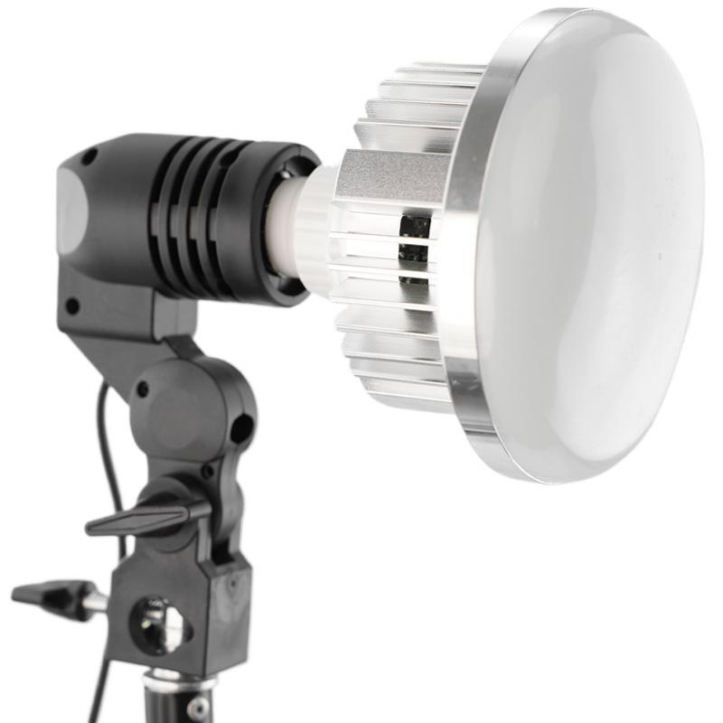Black 1.8M Cable Cord E27 Sock - Photography Umbrella Lights reseña y precio