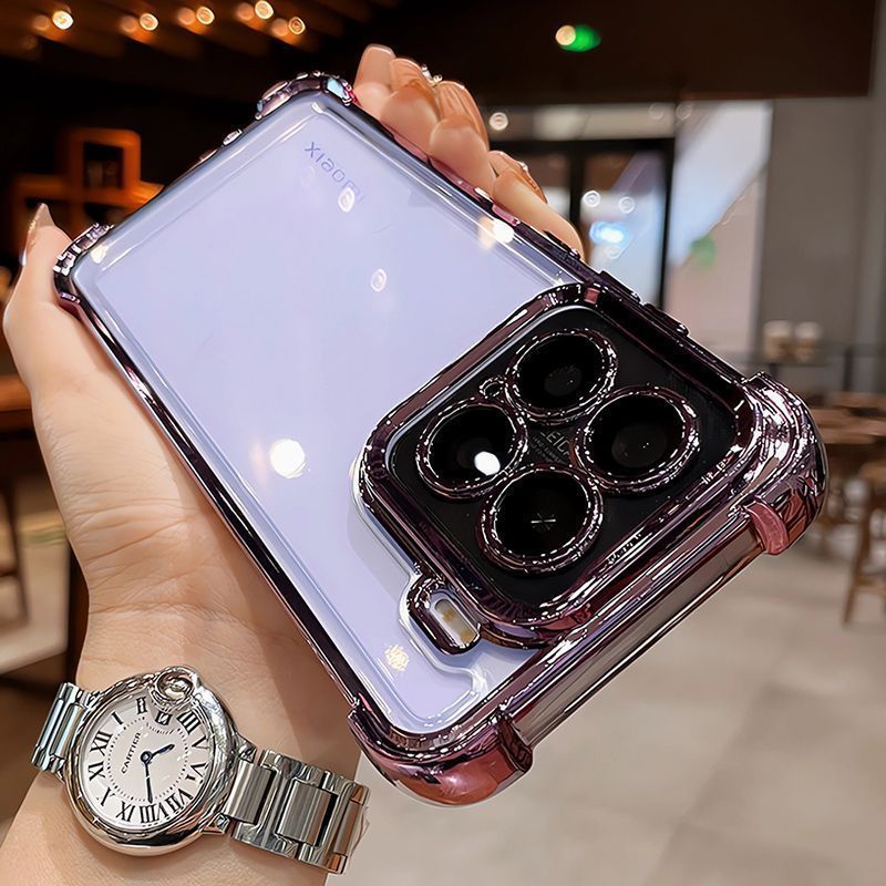 Case For Xiaomi 15T Pro Mi 15  - Photography Xiaomi 15 reseña y precio