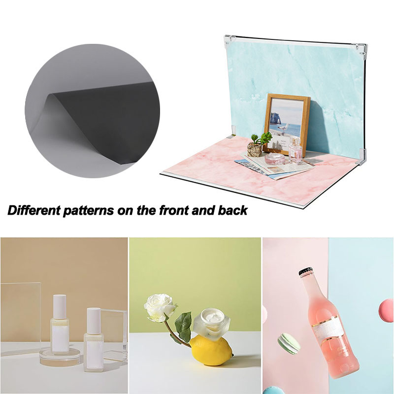 29x21cm Photography Backdrop B - Photography Hacks reseña y precio