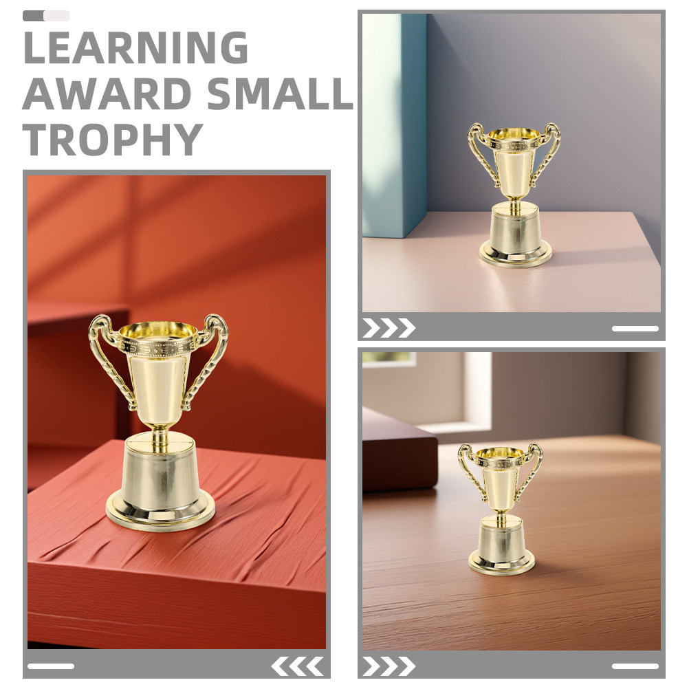 4Pcs Creative Shaped Small Pla - Photography Winner reseña y precio
