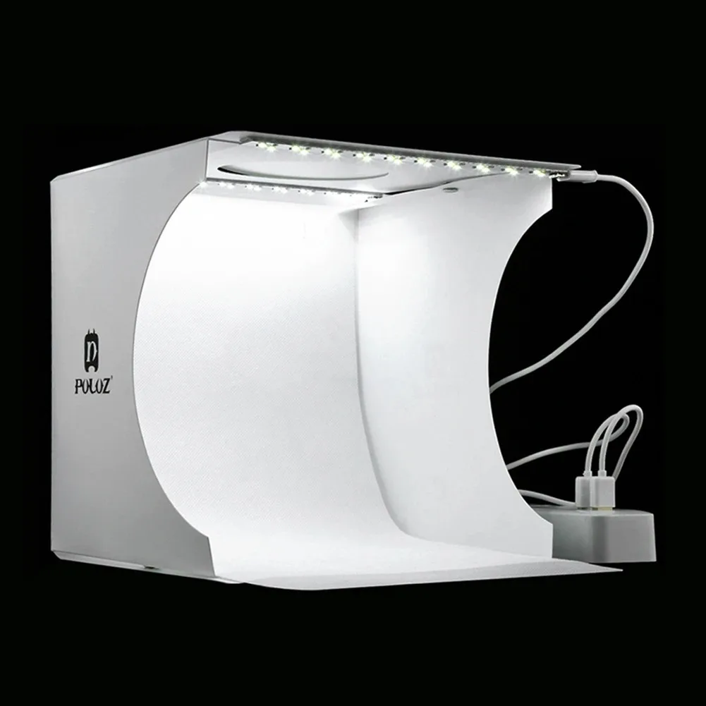 Profession Folding Light box P - Photography Quotes reseña y precio