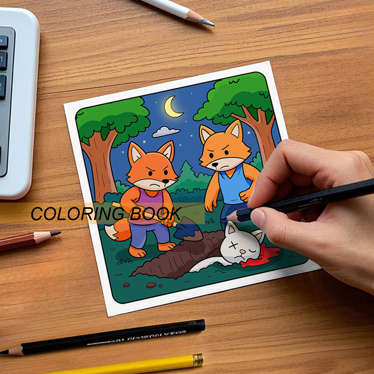 CRIME SCENES CUTE AND COZY DIY - Photography Of Book reseña y precio